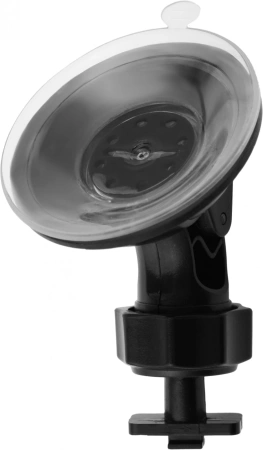 Видеорегистратор Digma FreeDrive 300W черный 2Mpix 1440x2560 1440p 130гр.