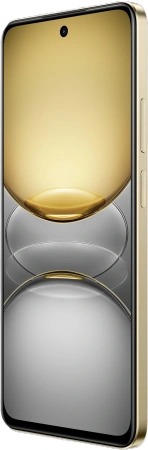 Смартфон Realme RMX3941 C75 128Gb 8Gb золотой моноблок 3G 4G 2Sim 6.72" 1080x2400 Android 14 50Mpix 802.11 a/b/g/n/ac NFC GPS GSM900/1800 GSM1900 TouchSc microSD