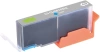 Картридж струйный Cactus CS-CLI481XXLC голубой (12мл) для Canon Pixma TR7540/TR8540/TS6140/TS8140