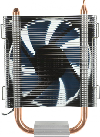 Устройство охлаждения(кулер) Deepcool ICE BLADE 100 PWM 1700 Soc-AM4/1151/1200/1700 4-pin 15-29dB Al+Cu 100W 309gr Ret