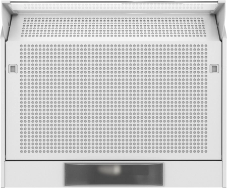 Вытяжка козырьковая Elikor Призма 50П-290-П3Л белый управление: ползунковое (1 мотор)