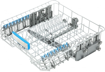 Посудомоечная машина встраив. Hyundai HBD 665 2100Вт полноразмерная нержавеющая сталь инвертер