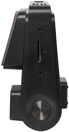 Видеорегистратор Incar VR-570 черный 10Mpix 1080x1920 1080p 140гр.