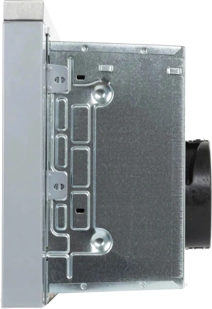 Вытяжка встраиваемая Jet Air Aurora LX/GRX/F/50 нержавеющая сталь управление: кнопочное (1 мотор)