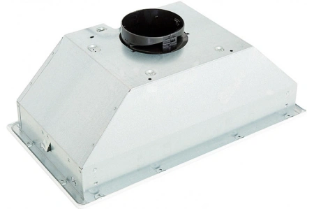 Вытяжка встраиваемая Elica Era C WH/A/52 белый управление: кнопочное (1 мотор)