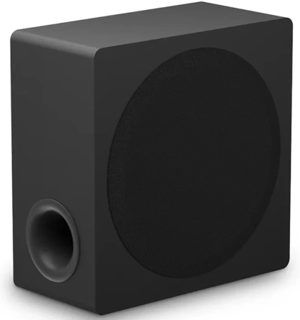 Саундбар LG S80TR 5.1.3 360Вт+220Вт черный