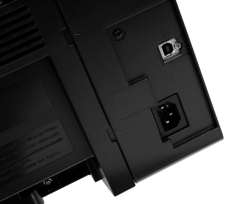 МФУ лазерный Canon i-Sensys MF3010 bundle (5252B004+3484B002) A4 (в комплекте: картридж)