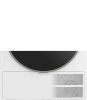 Сушильная машина Hotpoint TDSH 85V B кл.энер.:A++ макс.загр.:8кг белый (869896500050)