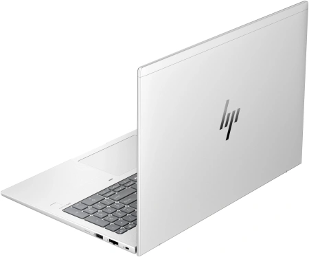 Ноутбук HP EliteBook 665 G11 Ryzen 5 7535U 16Gb SSD512Gb AMD Radeon 16" IPS FHD (1920x1200) Windows 11 Home silver WiFi BT Cam (8Z714AV)