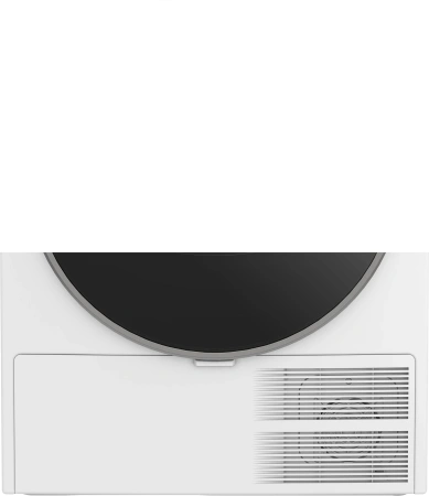 Сушильная машина Hotpoint TDSH 85V B кл.энер.:A++ макс.загр.:8кг белый (869896500050)