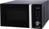 Микроволновая Печь Hyundai HYM-D3001 20л. 700Вт черный/хром