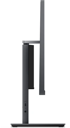 Моноблок Lenovo IdeaCentre AIO 24IRH9 23.8" Full HD i5 13420H (2.1) 8Gb SSD256Gb UHDG noOS WiFi BT 90W клавиатура мышь Cam серый 1920x1080