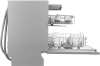 Посудомоечная машина встраив. Hyundai HBD 678 2100Вт полноразмерная серебристый