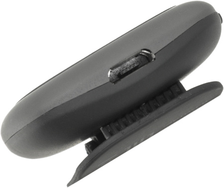 Плеер Flash Digma C2L 4Gb серый/FM/clip