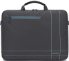 Сумка для ноутбука 15.6" Continent CC-201 GB серый нейлон/полиэстер