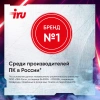 Ноутбук IRU Калибр 15ALC i5 12500H/32Gb/SSD512Gb/RTX 3060 6Gb/15.6"/IPS/FHD/DOS/black/3465mAh