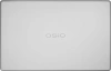 Ноутбук Osio FocusLine F160a-002 Ryzen 5 5500U 16Gb SSD512Gb AMD Radeon 16.1" IPS FHD (1920x1080) Windows 11 Home grey WiFi BT Cam 6000mAh