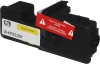 Картридж лазерный CopyRite CR-KYTK5230Y TK-5230Y желтый (2200стр.) для Kyocera P5021cdn/cdw/M5521cdn/cdw