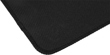 Коврик для мыши A4Tech FStyler FP20 Мини черный/белый 250x200x2мм