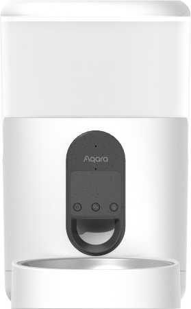 Умная кормушка Aqara Smart Pet Feeder C1 белый (PETC1-M01)