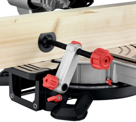 Торцовочная пила Metabo KS 216 M 1100Вт 5000об/мин d=216мм