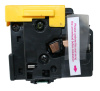 Картридж лазерный Cactus CS-CB543A CB543A пурпурный (1400стр.) для HP CLJ CP1215/1515/CM1312
