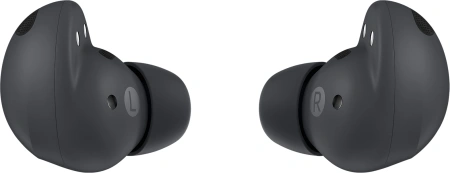 Гарнитура внутриканальные Samsung Galaxy Buds 2 Pro SM-R510 серый беспроводные bluetooth в ушной раковине (SM-R510NZAALTA)