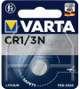 Батарея Varta Lithium CR1/3N (1шт) блистер