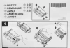 Комплект сервисный Kyocera MK-3300 (1702TA8NL0) для Kyocera для Ecosys M3655idn, M3660idn 500000стр.