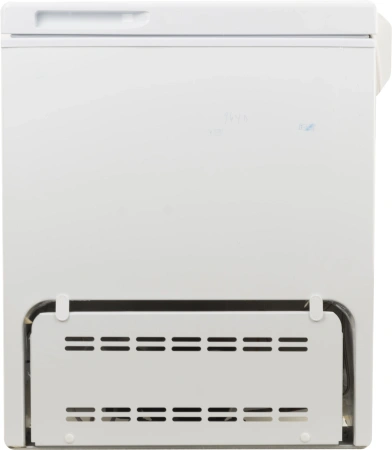 Морозильный ларь Бирюса Б-355KX белый 135Вт