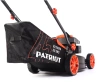 Газонокосилка роторная Patriot PT 400 (512109400)