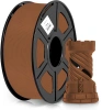 Пластик для принтера 3D Cactus CS-3D-PLA-1KG-COFFEE PLA d1.75мм 1кг L326м 1цв.