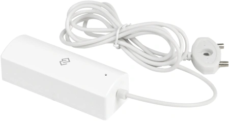 Датчик протечки воды Digma DiSense W1 (DSW1) белый