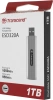 Накопитель SSD Transcend USB 3.1 1TB TS1TESD320A ESD320A 1.8" серый