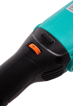 Углошлифовальная машина Sturm! AG9514E 1100Вт 11000об/мин рез.шпин.:M14 d=125мм