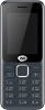 Мобильный телефон Itel P450 4Gb 4Gb серый моноблок 2.4" 0.08Mpix GSM900/1800