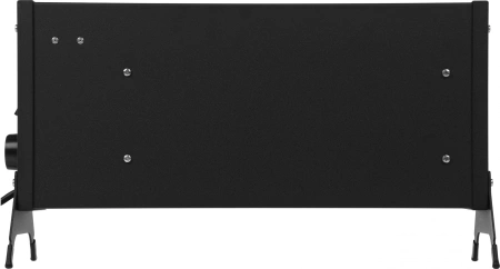 Конвектор Neoclima Nano 1000Вт черный