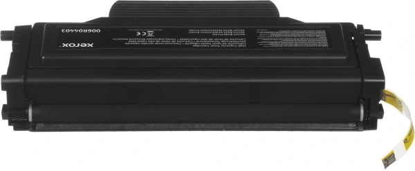 Картридж лазерный Xerox 006R04403 черный (3000стр.) для Xerox B230, B225, B235