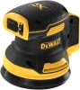 Эксцентр.шлифмашина DeWalt DCW210NT-XJ аккум.