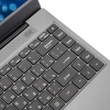 Ноутбук IRU Tactio 14RLH Ryzen 5 Pro 5675U 8Gb SSD256Gb AMD Radeon 14" IPS FHD (1920x1080) Windows 11 Professional grey 4000mAh (2059083)