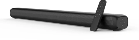 Саундбар Триколор TR-SB-02 2.1 100Вт черный