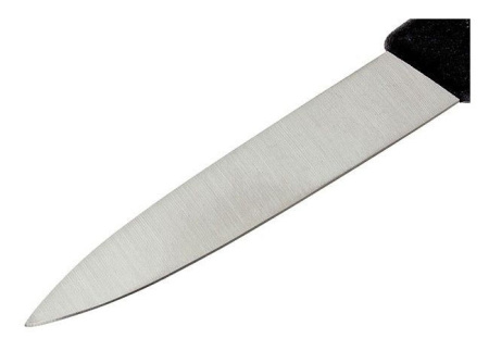 Набор ножей кухон. Victorinox Swiss Classic (6.7603.B) компл.:2шт черный блистер