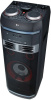Минисистема LG XBOOM OL90DK черный 1100Вт CD CDRW DVD DVDRW FM USB BT