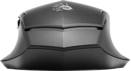 Мышь A4Tech Bloody V8M Max черный оптическая (12000dpi) USB (8but)