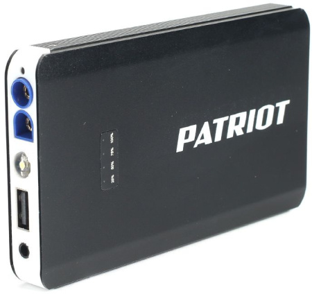 Пуско-зарядное устройство Patriot MAGNUM 8