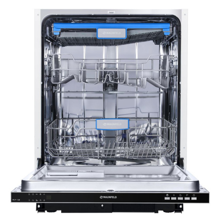 Посудомоечная машина встраив. Maunfeld MLP-12B 2100Вт полноразмерная