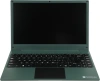 Ноутбук Gateway Ultra Slim 14 Ryzen 5 3500U 8Gb SSD256Gb AMD Radeon Vega 8 14.1" IPS FHD (1920x1080) Windows 11 Home green WiFi BT Cam (GWNR51416-GR)