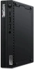 ПК Lenovo ThinkCentre Tiny M70q-4 slim i5 13400T/8Gb/SSD256Gb UHDG 630/W11Pro64/kb/m/kb/черный