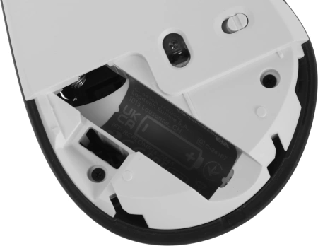 Клавиатура + мышь Logitech MK850 Performance клав:черный мышь:черный USB slim Multimedia (920-008226