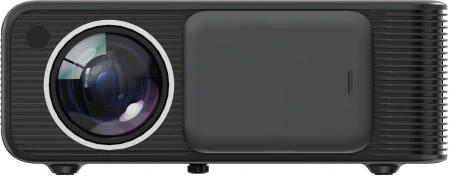 Проектор Cactus CS-PRM.01B.Full HD LCD 700Lm ANSI (1920x1080) 2500:1 ресурс лампы:50000часов 2xUSB typeA 2xHDMI 1.8кг